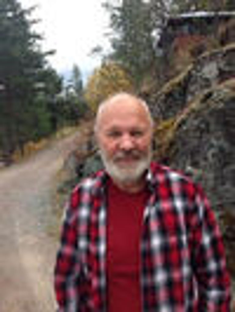 Keith David Mueller