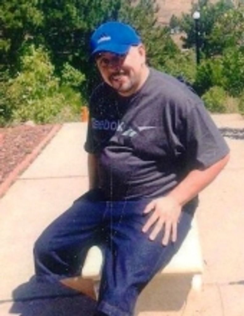 Luis Alonso Robles
