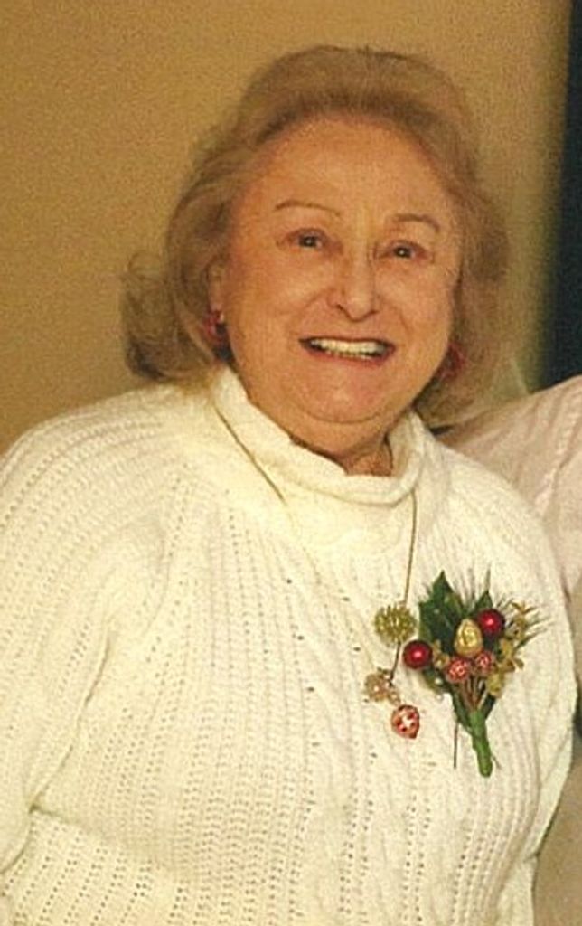 Violet Pogera