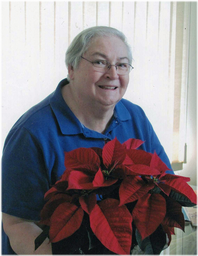 Muriel Slane