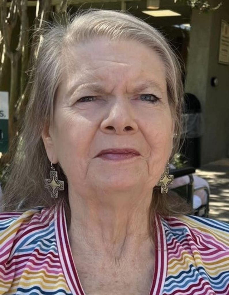 Rebecca Anne (Varnadore)  Turner Profile Photo