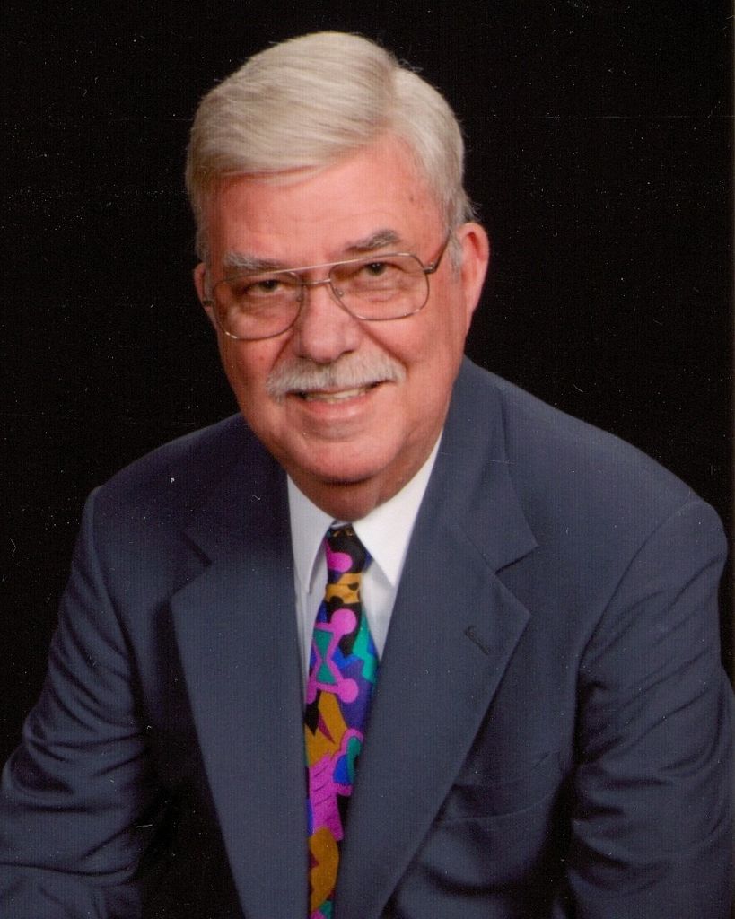Larry Melvin Talbert Profile Photo