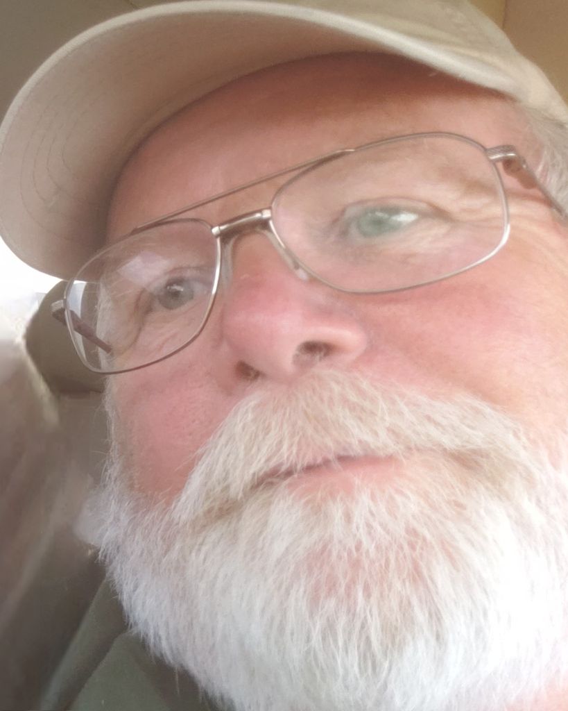 Richard Dean McKinley Profile Photo