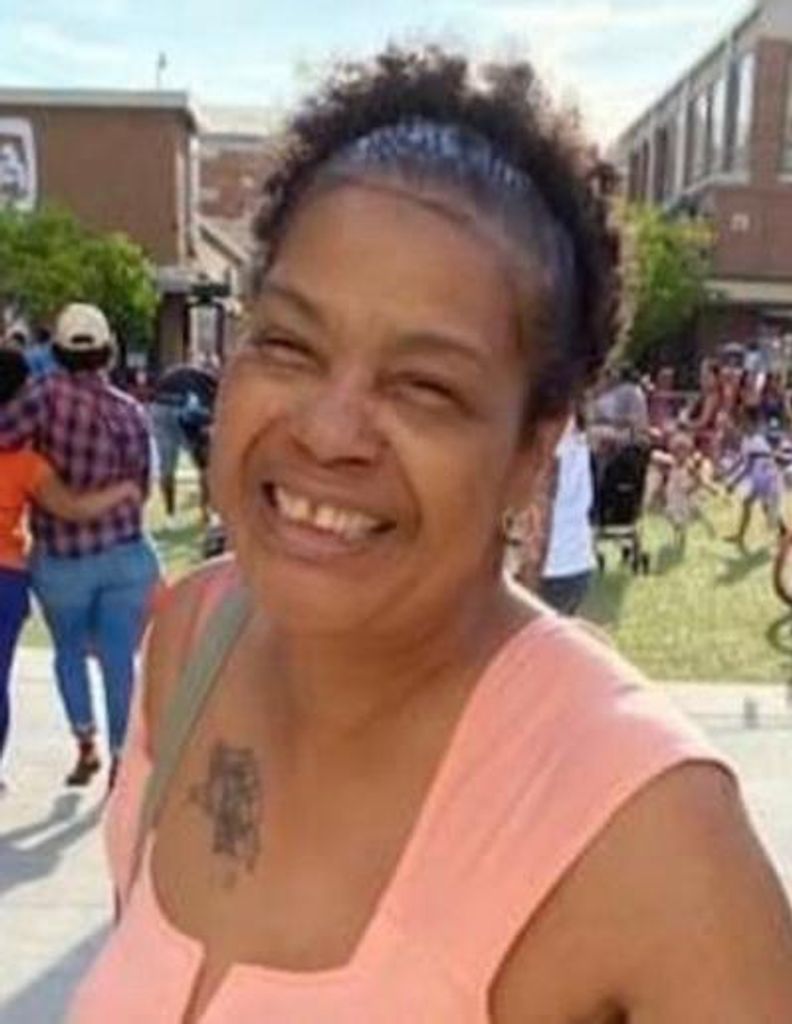 Donna Brown Profile Photo