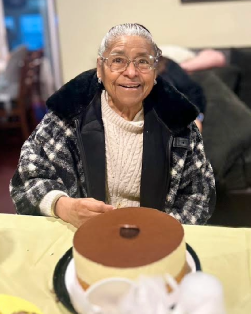 Amalia Martinez Ramirez