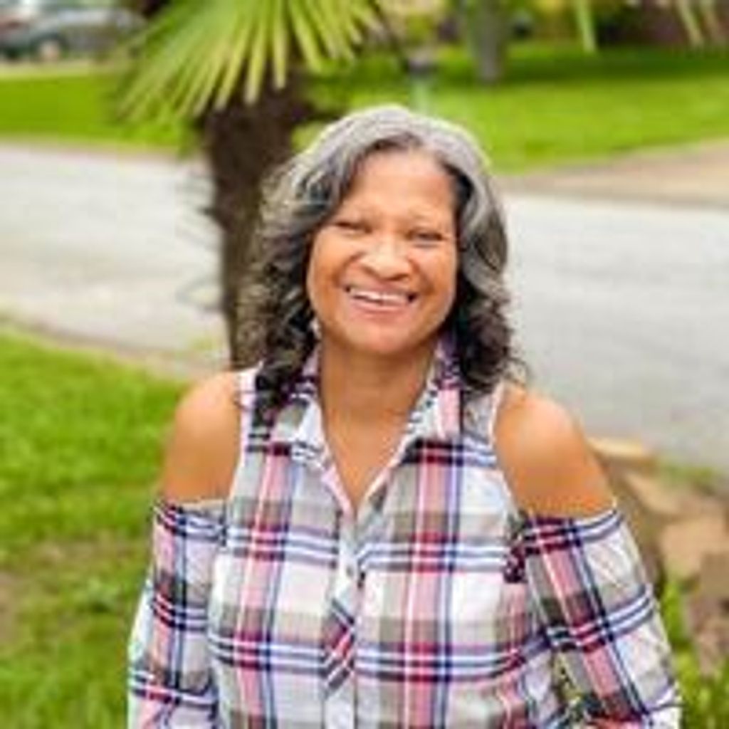 Angela Morris