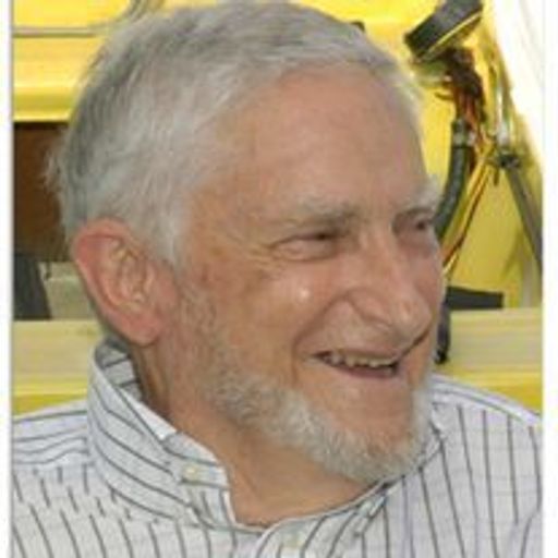 Terrell H. Yon Profile Photo