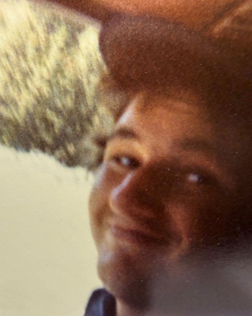 Leland William Komes Profile Photo