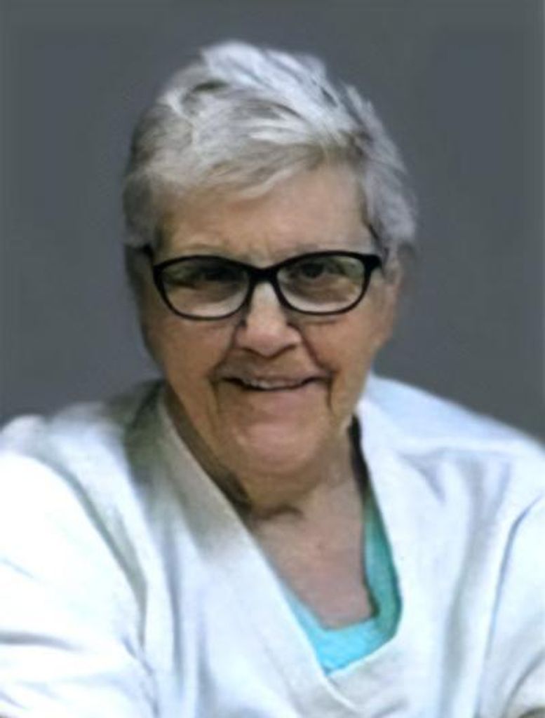 Nancy Elizabeth Nunn Profile Photo