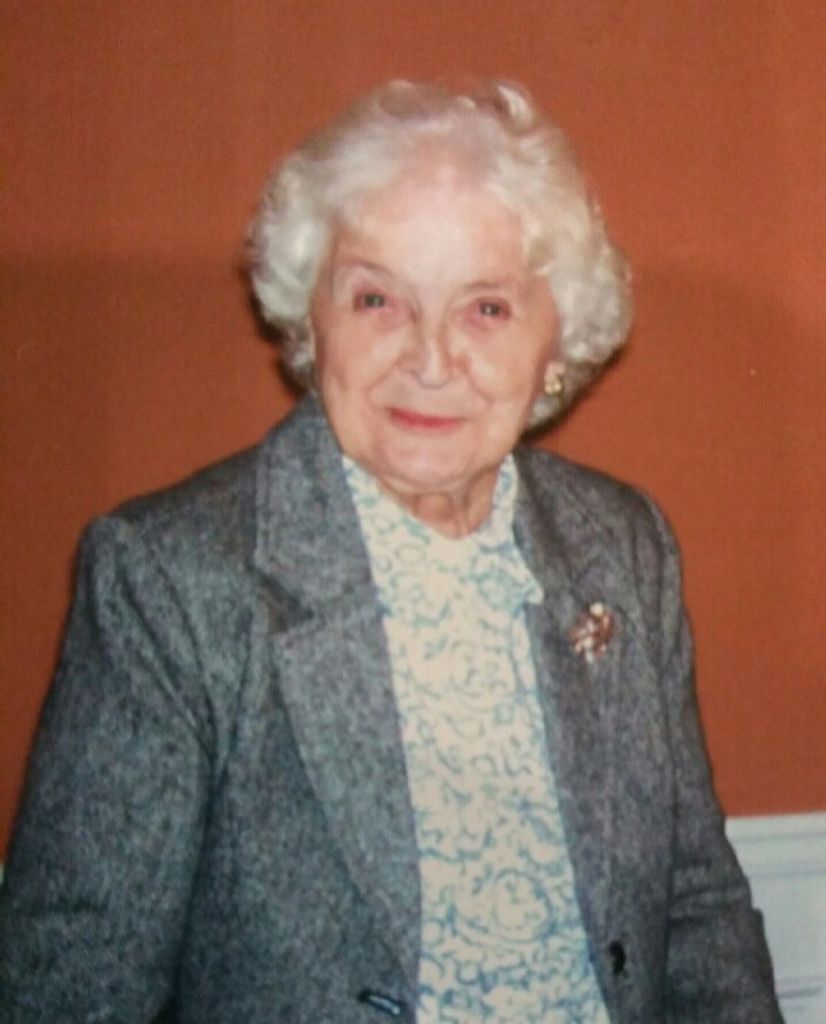 Mrs Bettye Ledbetter