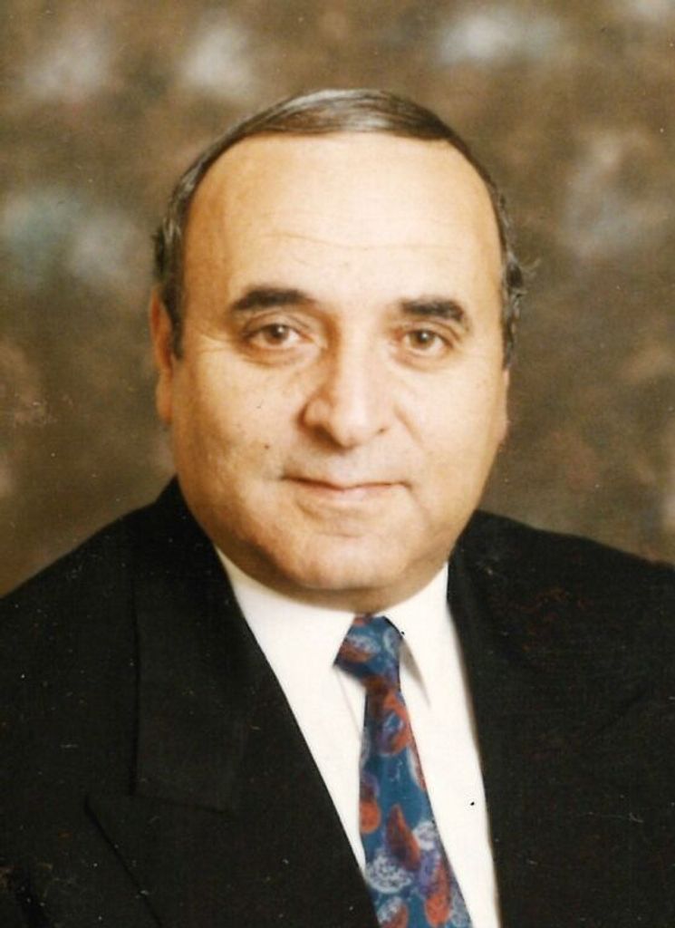 Mansour, Elias F