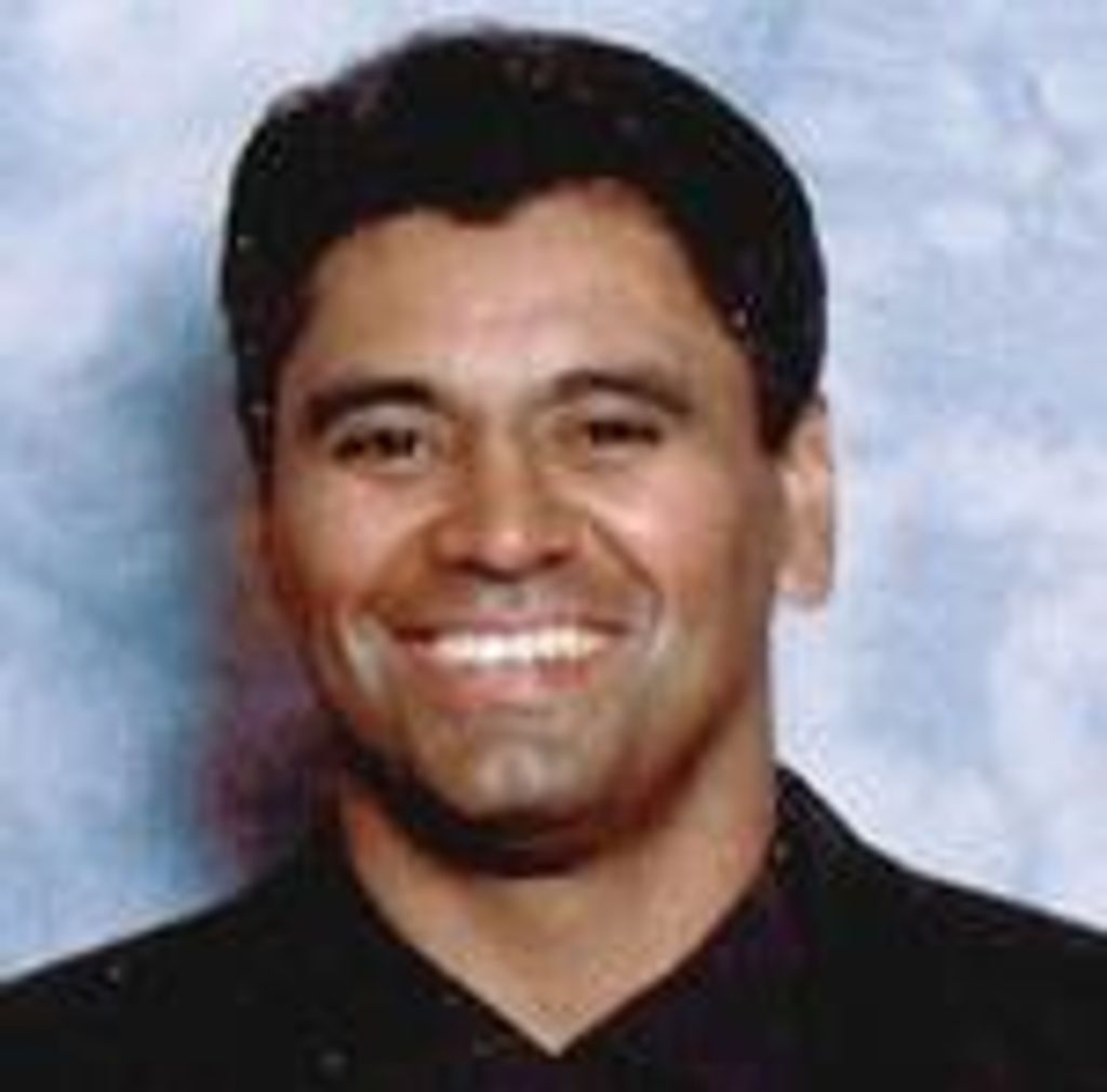 Anacleto A., Jr."Tony" Adamez