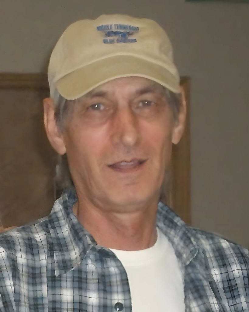 Timothy Edward Norman Profile Photo