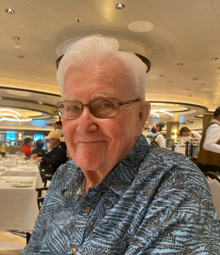 William Kroon Profile Photo