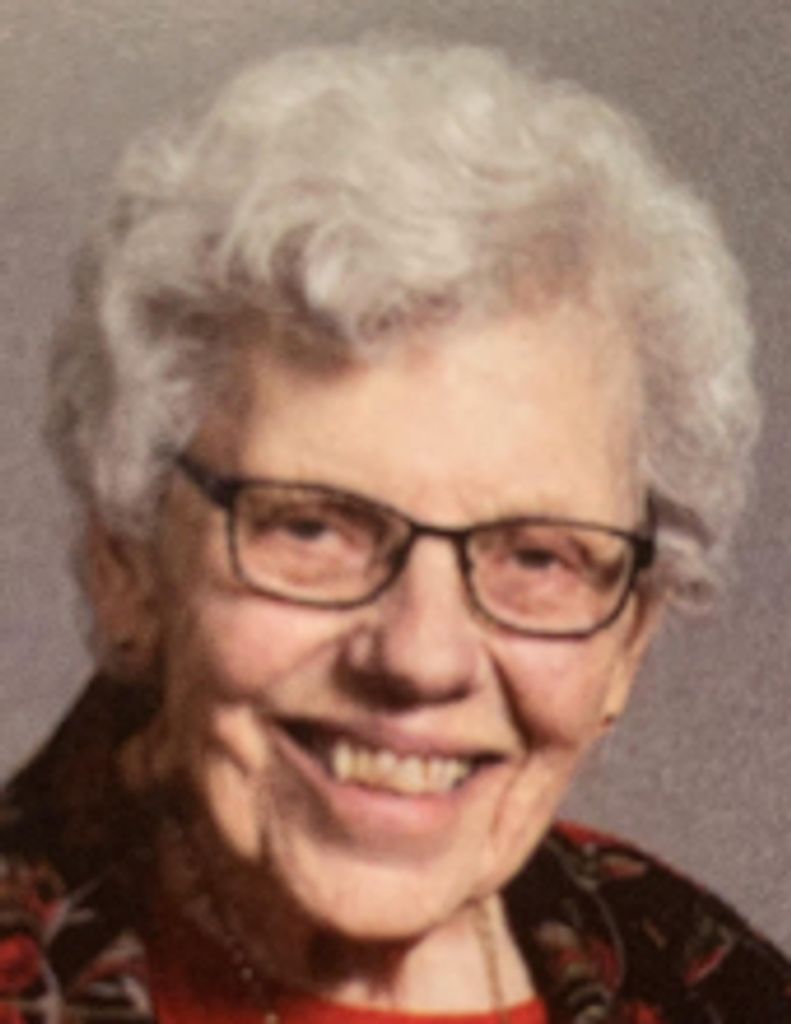 Margaret Chingway