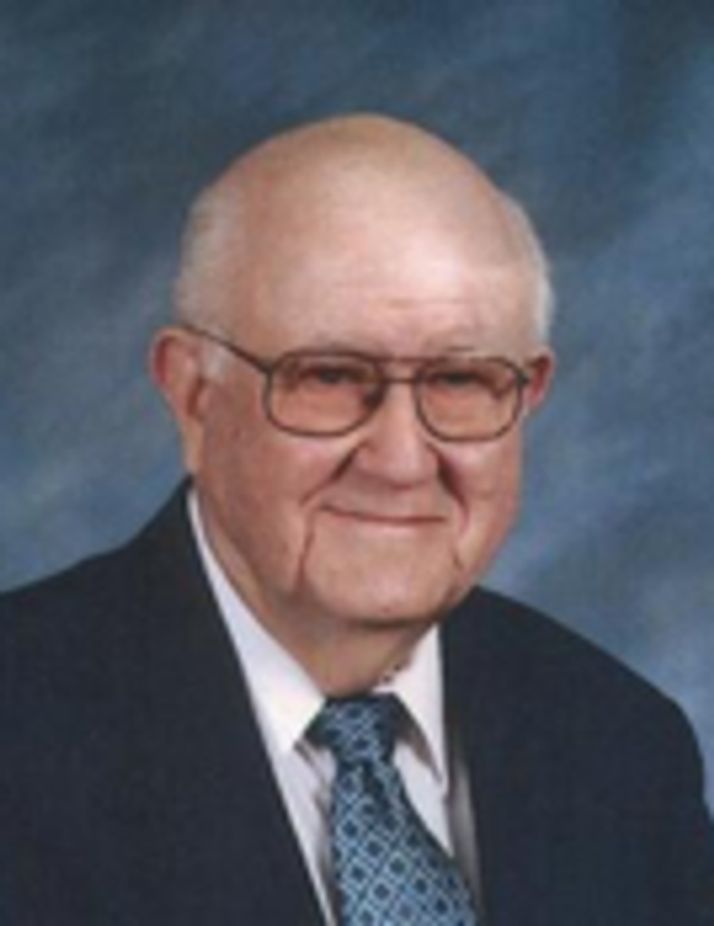 Paul E. Mayes