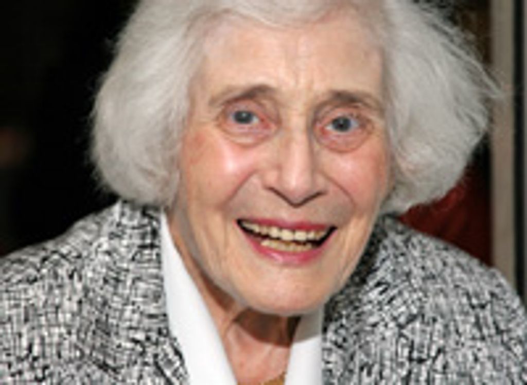 E. Clare Mahler Profile Photo