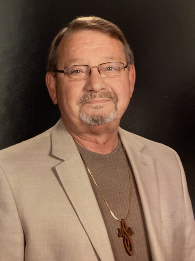 Gary Paul Marxhausen
