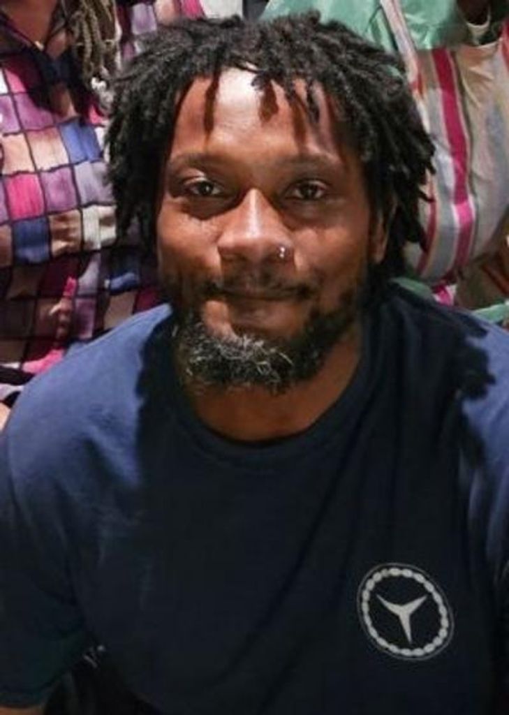 Brandon Luther Hicks Profile Photo