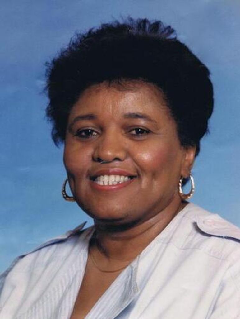 Eloise Madora Jackson