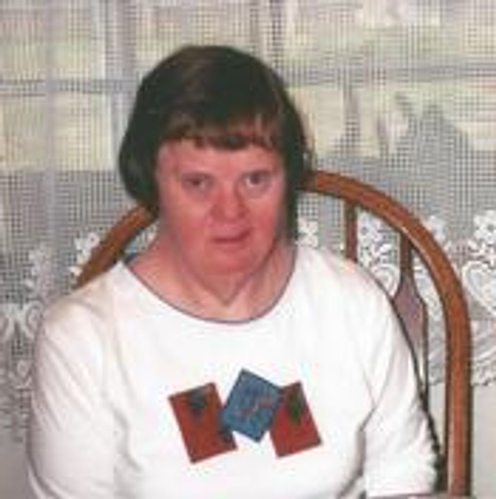 Joy Diane Land Profile Photo