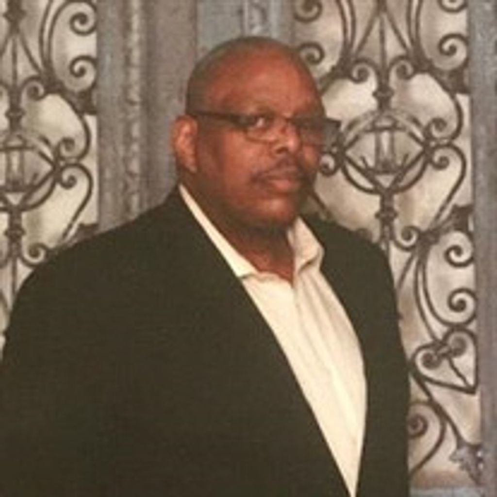 Kevin Williams