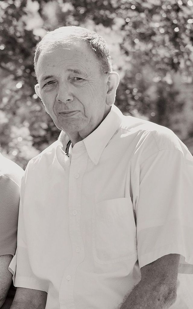 Charles Eugene Burke Profile Photo