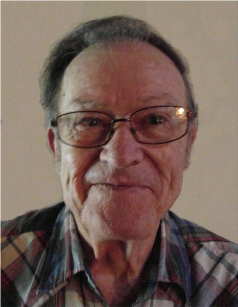 Donald Cox