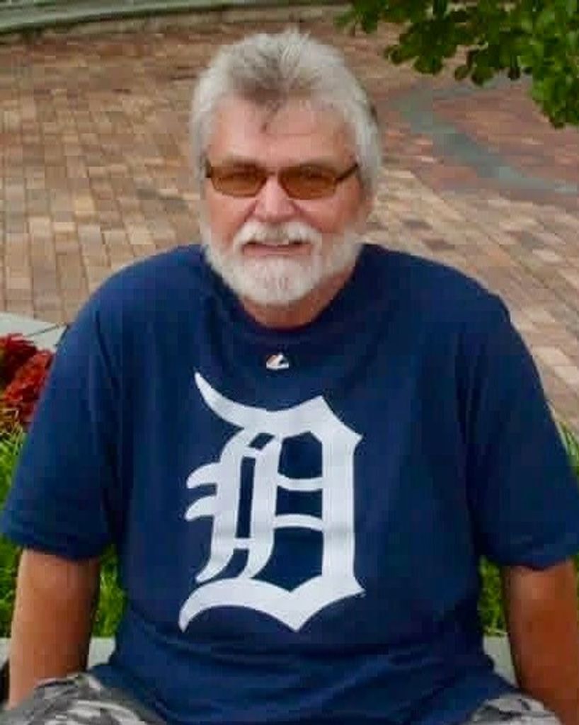 Henry "Jim" Rozwood Jr. Profile Photo