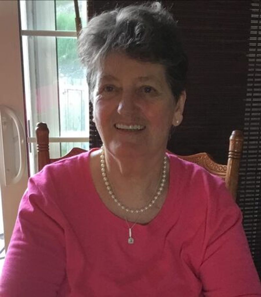 Lovejoy Annie Weir Profile Photo