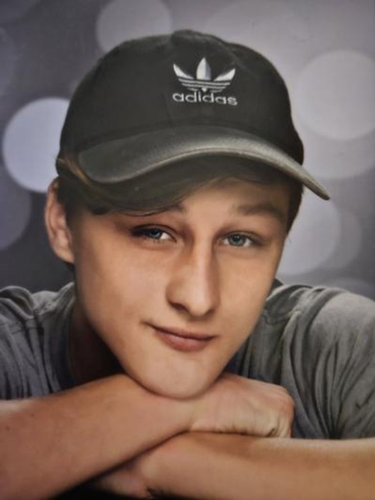 Bryce Metcalf Profile Photo