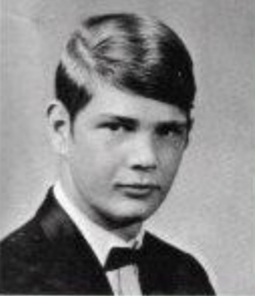 Sammy Gerald Ferguson, Jr.