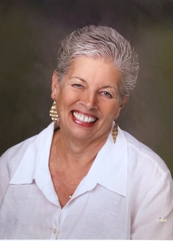 Carol A. Wood Profile Photo