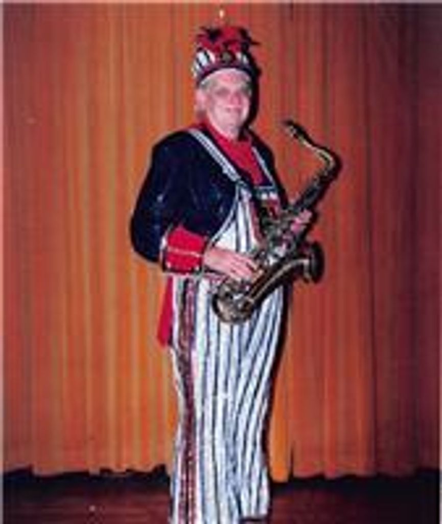 Thaddeus J. Kaminski