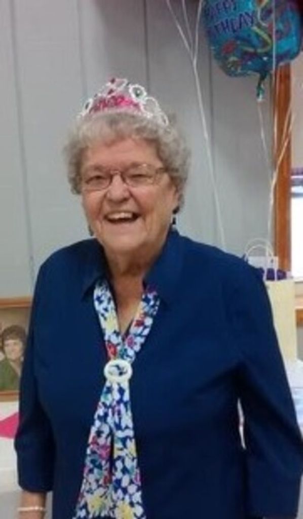 Mary Louise Davidson Profile Photo