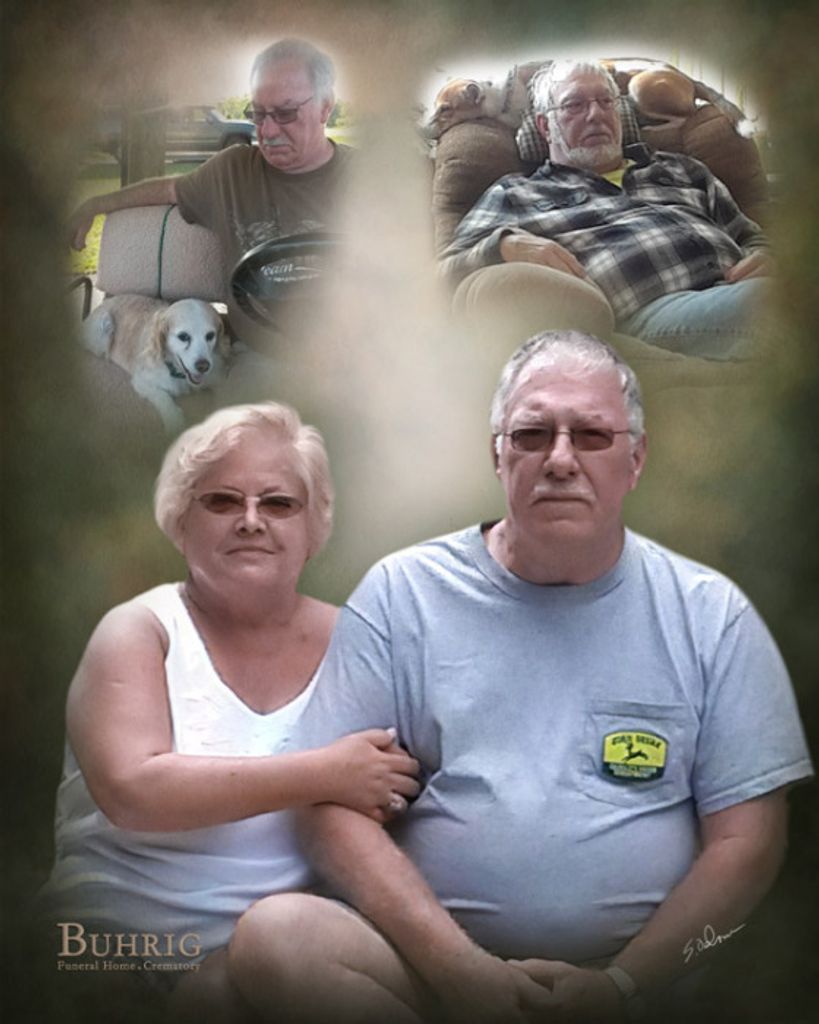 William "Bill" Leroy Nailor, Jr.