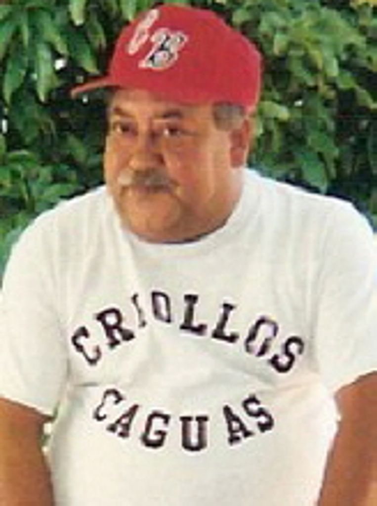 Awildo Perez