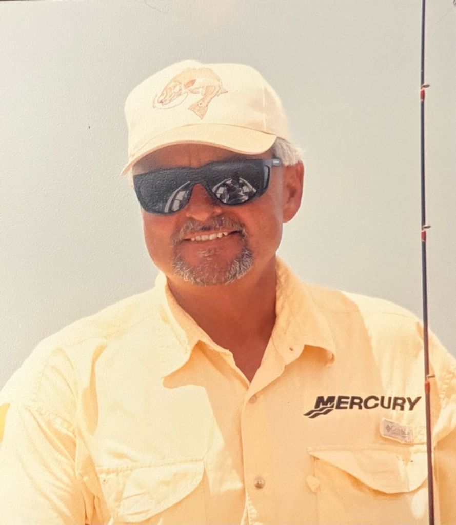 Richard Muldrow