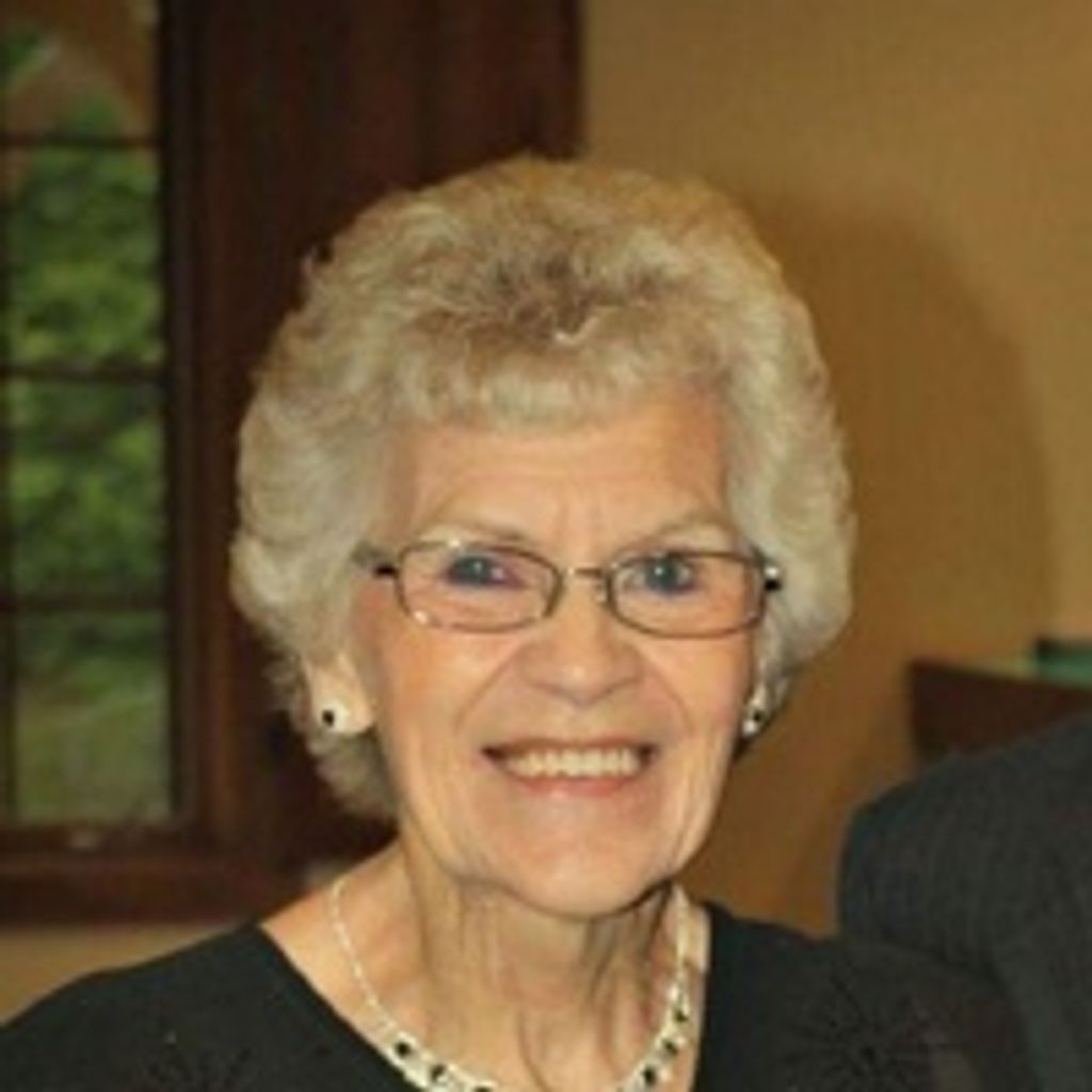 Patricia Ann Grover