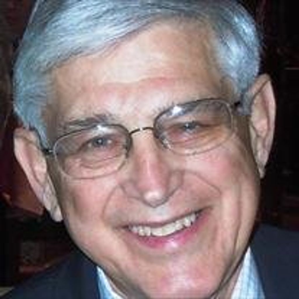 Peter  Michael Patano