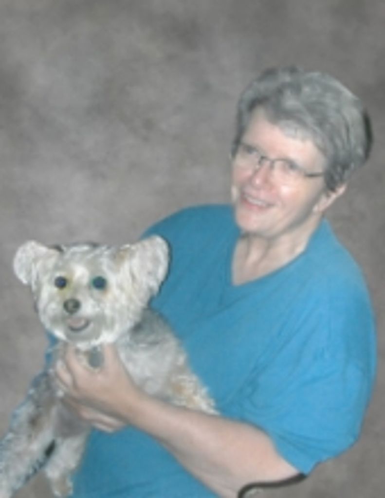 Geraldine "Gerry" A. Smith Profile Photo