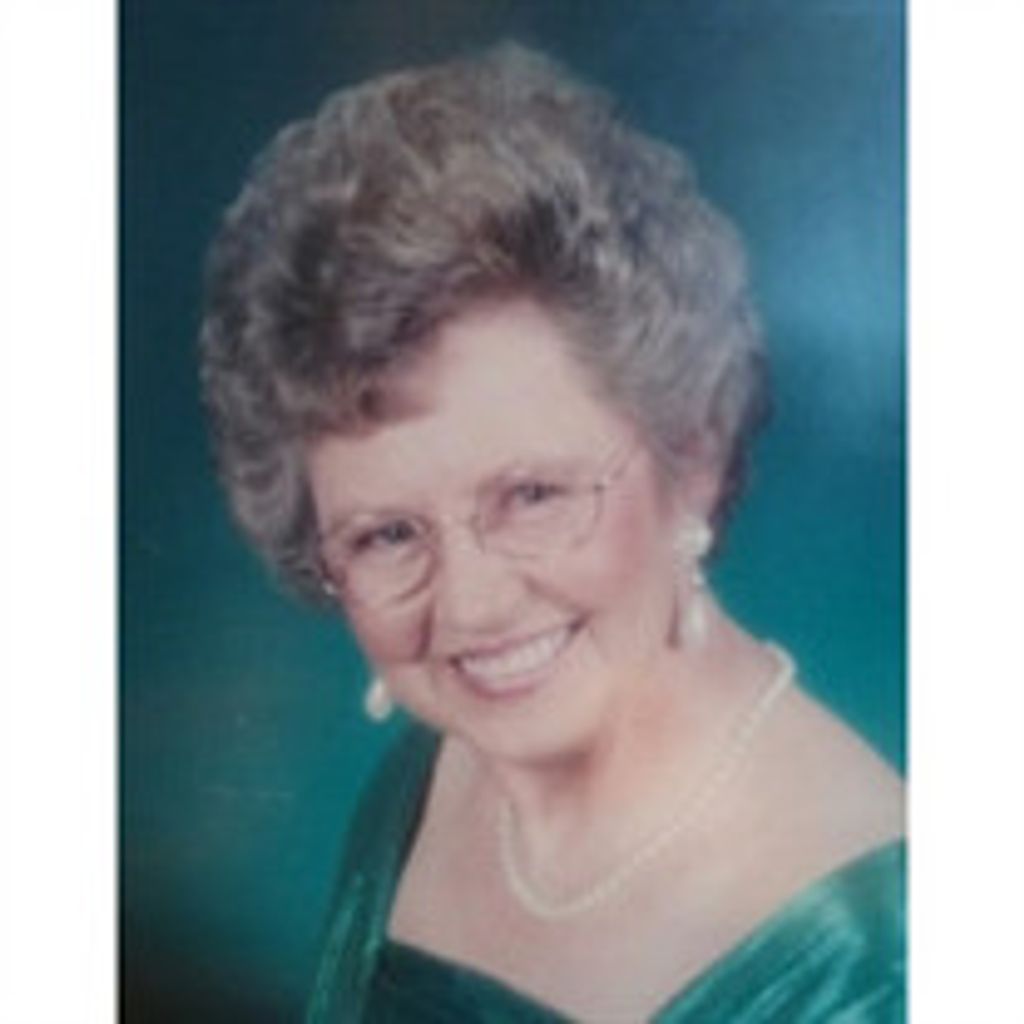 Hazeline P. Mercer