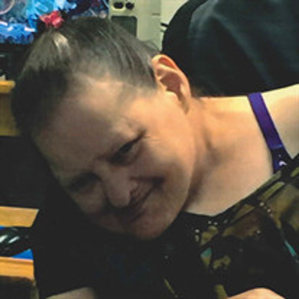 Margaret Cordova