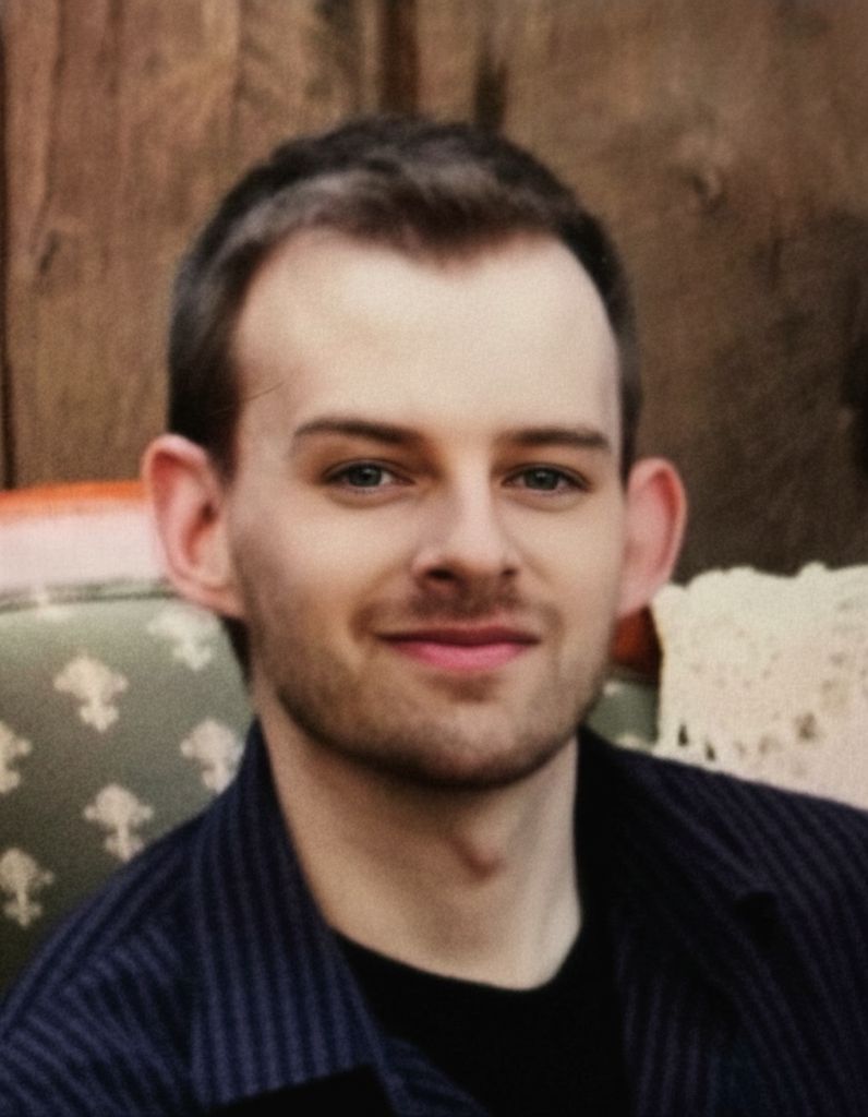 Matthew Henry Victor Gripp