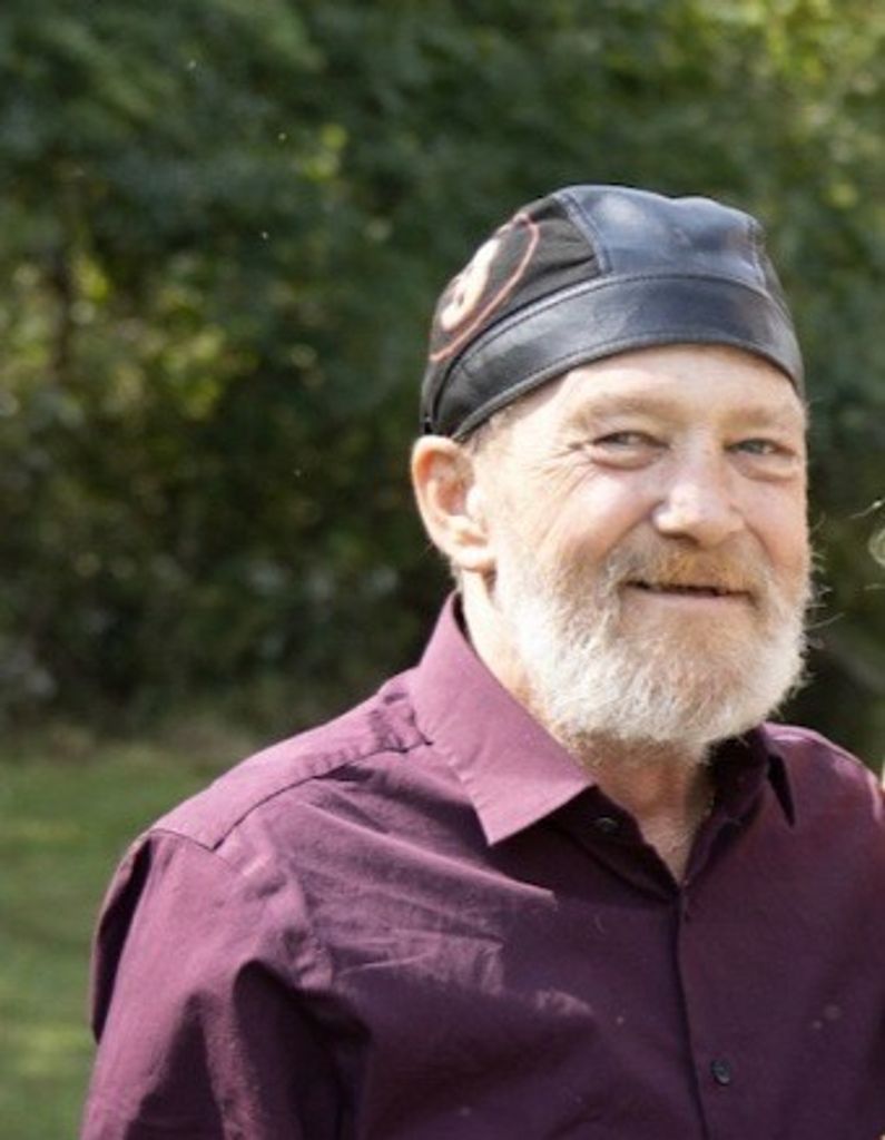Lawrence Dale Cook Profile Photo