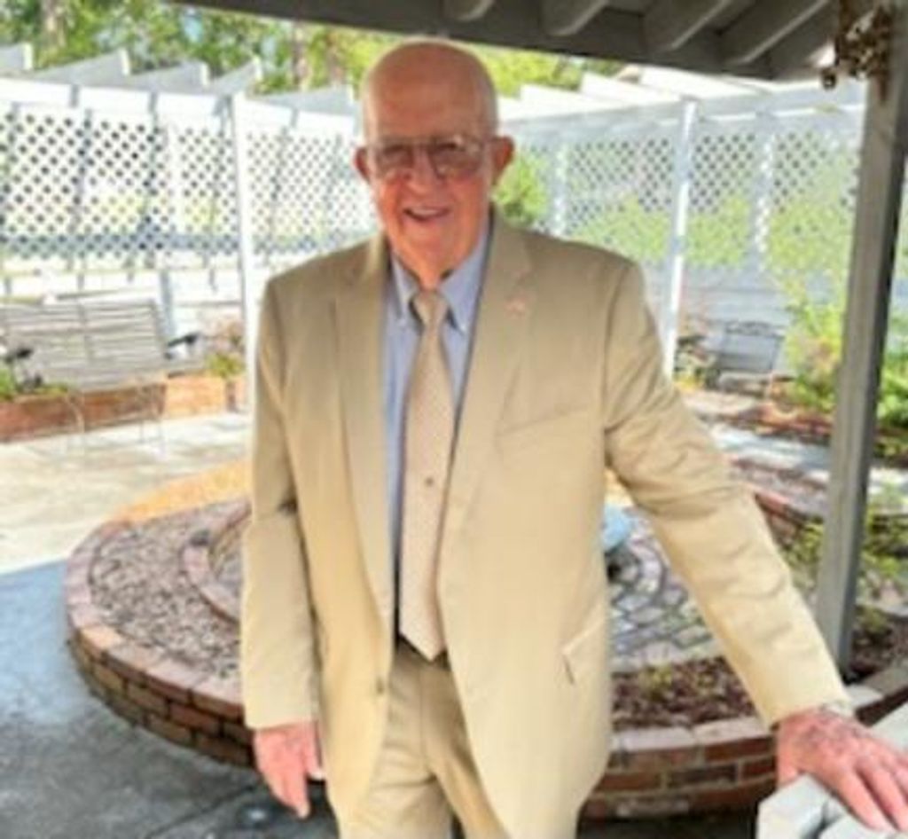 James Earl Boatright Profile Photo