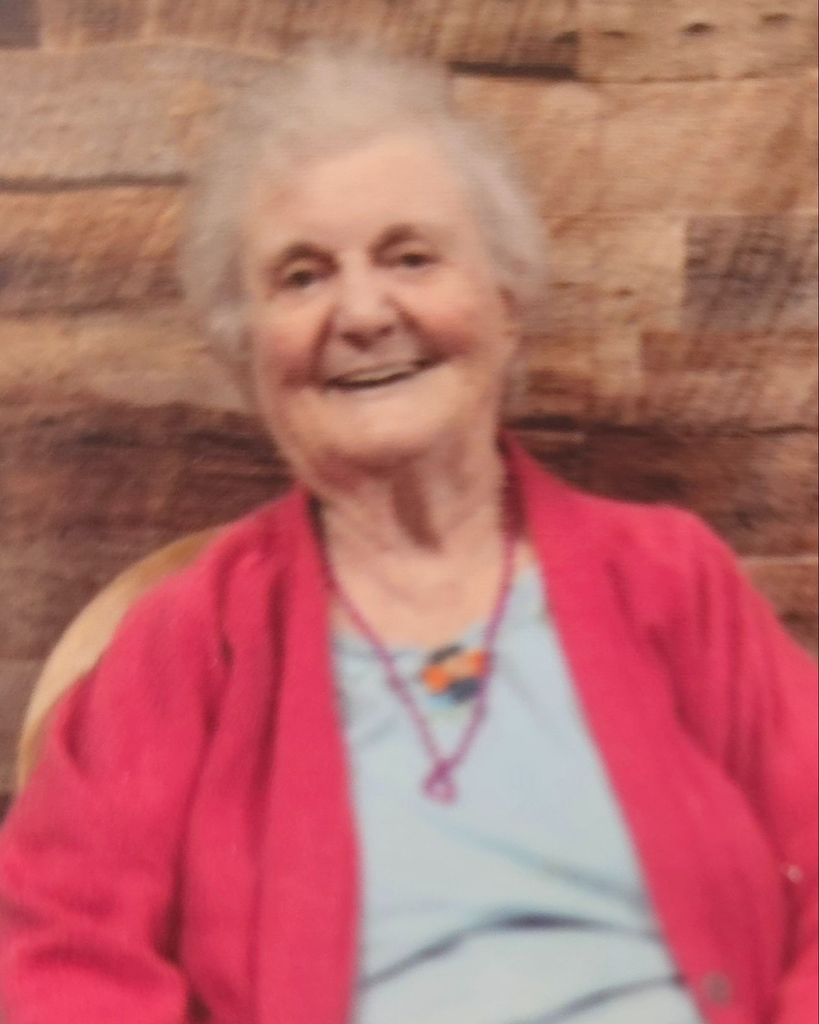 Margie Elaine Woodbury Profile Photo
