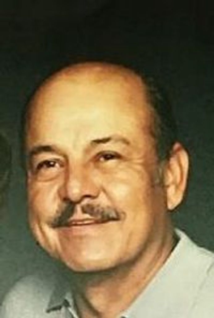 Juan Barrera Vasquez