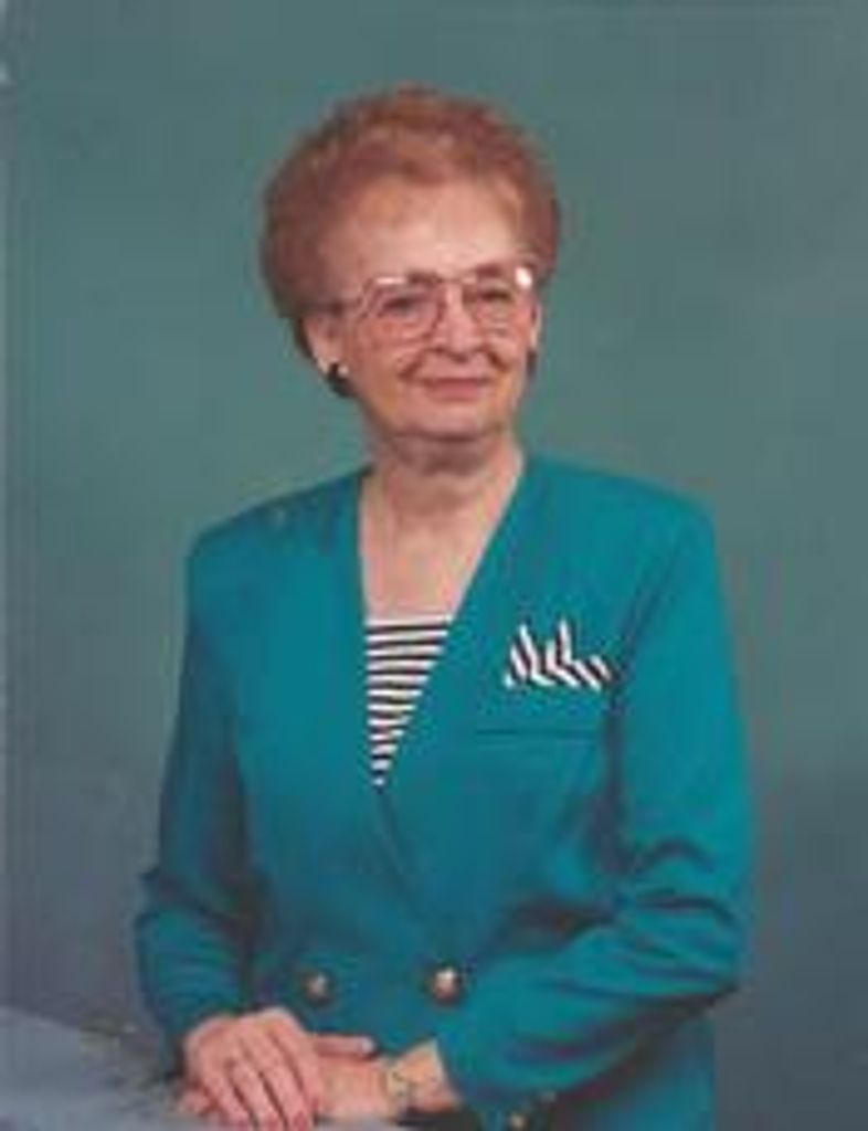 Wilma Wood Reaser