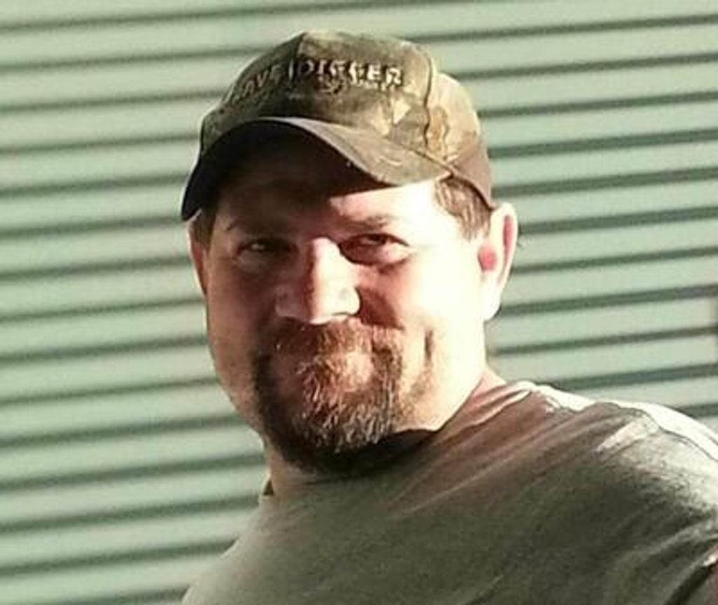 Steven Ray Mullins Profile Photo